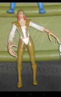 Cheshire (Teen Titans) Custom Action Figure