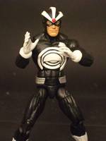 Havok (Marvel Legends) Custom Action Figure