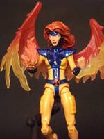 Jean Grey (Marvel Legends) Custom Action Figure