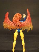 Jean Grey (Marvel Legends) Custom Action Figure
