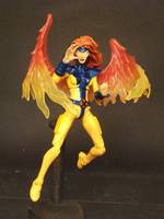 Jean Grey (Marvel Legends) Custom Action Figure