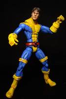 Morph (Jimlee} (Marvel Legends) Custom Action Figure