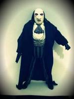 Danny Devito PENGUIN: Master Edition (Movie Masters) Custom Action Figure