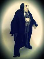 Danny Devito PENGUIN: Master Edition (Movie Masters) Custom Action Figure