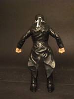 Sebastian Shaw (Marvel Legends) Custom Action Figure