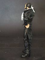 Sebastian Shaw (Marvel Legends) Custom Action Figure