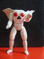 Moth-Man 002 (Mego) Custom Action Figure