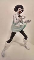 Photon V2 (Marvel Legends) Custom Action Figure