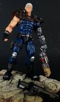 Cable (Marvel Legends) Custom Action Figure