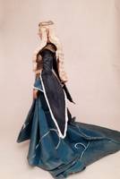 Galadriel (Lord of the Rings) Custom Action Figure