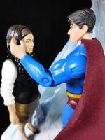 Lois Lane (Superman Returns) Custom Action Figure