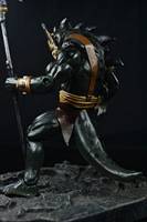 Slithe (Thundercats) Custom Action Figure