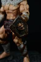Monkian (Thundercats) Custom Action Figure