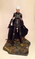 X-Men Days of Future past Storm (X-Men - Movies) Custom Action Figure