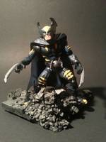 Dark Claw (Amalgam) Custom Action Figure