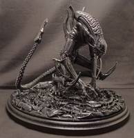 Aliens Xenomorph Warrior (Aliens) Custom Action Figure