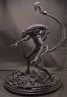 Aliens Xenomorph Warrior (Aliens) Custom Action Figure