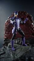 Paladin (Marvel Universe) Custom Action Figure