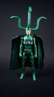 Hela (Marvel Universe) Custom Action Figure