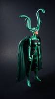 Hela (Marvel Universe) Custom Action Figure