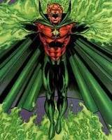SENTINEL Alan Scott (DC Universe) Custom Action Figure