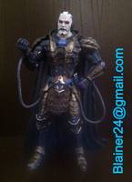 Apocalypse (Original Movie Concept) (X-Men - Movies) Custom Action Figure
