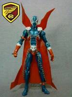 Spawn (Spawn) Custom Action Figure