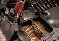 Cobra Rage and Alley Viper Crew (G.I. Joe) Custom Vehicle