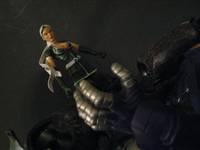 Rogue (Marvel Legends) Custom Action Figure