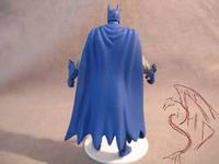 Batman (DC Infinite Heroes) Custom Action Figure