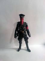 Red Skull (Marvel Universe) Custom Action Figure
