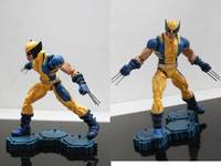Wolverine (Marvel Legends) Custom Action Figure