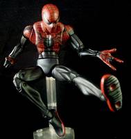 The Superior Spider-Man (Marvel Legends) Custom Action Figure