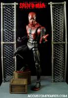 The Superior Spider-Man (Marvel Legends) Custom Action Figure