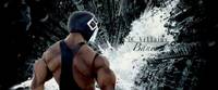 Bane (Batman) Custom Action Figure