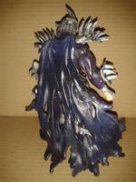 Super Shredder (Teenage Mutant Ninja Turtles) Custom Action Figure