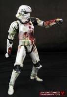 Deathtrooper Ver 2 (Star Wars) Custom Action Figure
