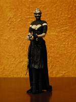 Bound (Hellraiser) Custom Action Figure