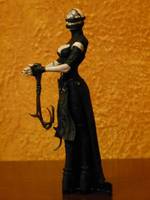 Bound (Hellraiser) Custom Action Figure