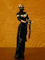 Bound (Hellraiser) Custom Action Figure