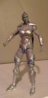 Caiera the Oldstrong (Incredible Hulk) Custom Action Figure