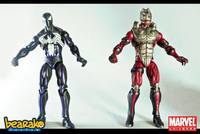 Marvel Universe Penance (Marvel Universe) Custom Action Figure