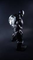 Venom (Marvel Legends) Custom Action Figure