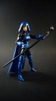 Lilandra (Marvel Universe) Custom Action Figure