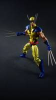 Wolverine (Marvel Universe) Custom Action Figure