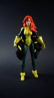 Siryn (Marvel Universe) Custom Action Figure