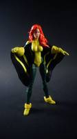 Siryn (Marvel Universe) Custom Action Figure