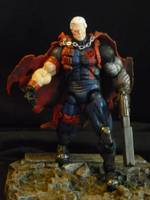 Cable (Marvel Legends) Custom Action Figure