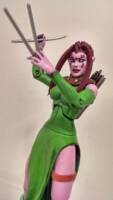 Blink V3 (Marvel Legends) Custom Action Figure