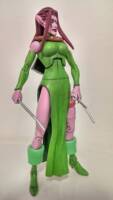 Blink V3 (Marvel Legends) Custom Action Figure